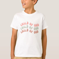 Filho de Deus Ondas Retro