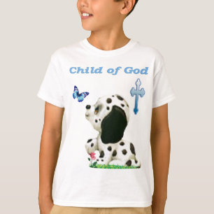 Camiseta Filho de Deus - T-Shirt