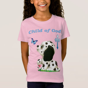Camiseta Filho de Deus - T-Shirt