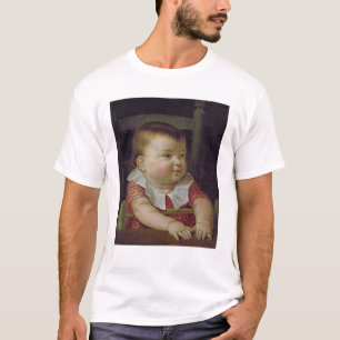 Camiseta Filho do artista, 1805 de Otto Sigismund