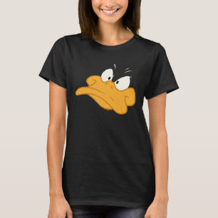 Camiseta FILHO DUCK™ Raiva Face