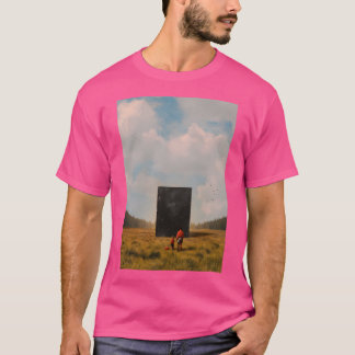 Camiseta Filho, Este É O Universo