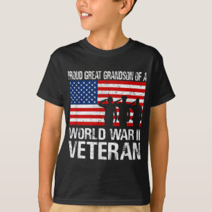Camiseta Filho Excelente Orgulhoso De Uma Matéria Da Famíli