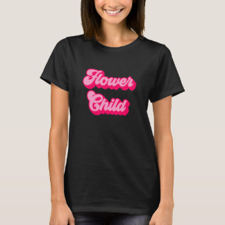 Camiseta Filho Flor 2