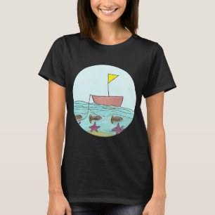 Camiseta Filho Muito Legal