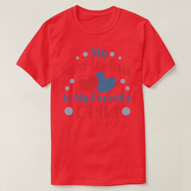 Camiseta Filho Na Lei 17 (Frente do Design)