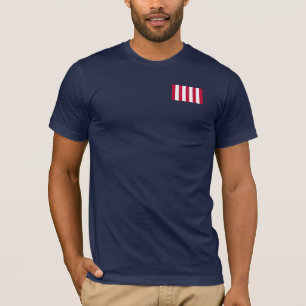 Camiseta Filhos da liberdade 2