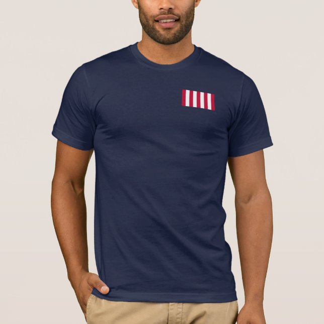 Camiseta Filhos da liberdade 2 (Frente)