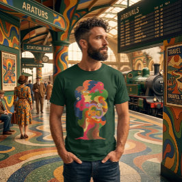 Camiseta Filhos de Atuma