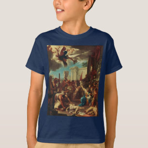 Camiseta Filhos de Felicitas Santo