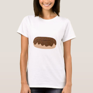 Camiseta Filhós do chocolate