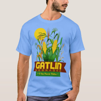 Camiseta Filhos do Corno Stephen King