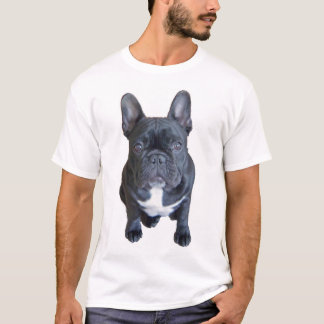 Camiseta Filhote de cachorro de Hugo II