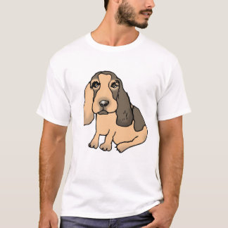 Camiseta Filhote de cachorro doce