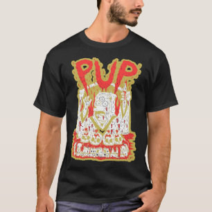 Camiseta FILHOTE DE CACHORRO, mórbido, material