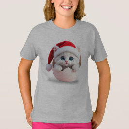 Camiseta Filhote de Natal