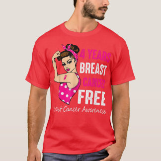 Camiseta Filiação de peito Fósforo de 4 anos Fita de Rodapé