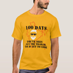 Camiseta Filial Modi-fy India Narendra Modi