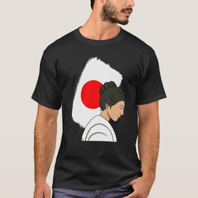 Camiseta Filipinas Filipinas Japão Japão Japão Japão Japão  (Frente)