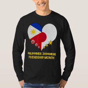 Camiseta Filipinas Filipinas Japão Japão Japão Japão Japão 