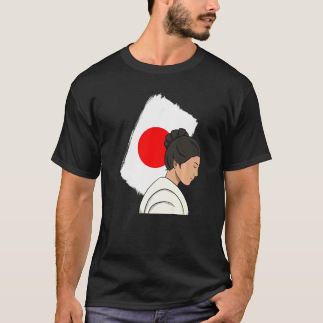 Camiseta Filipinas Filipinas Japão Japão Japão Japão Japão  (Frente)