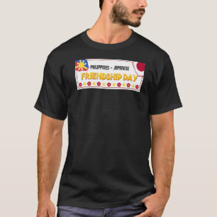 Camiseta Filipinas Filipinas Japão Japão Japão Japão Japão