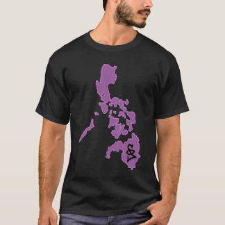Camiseta Filipinas (jacinto)