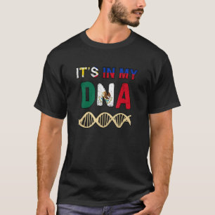 Camiseta Filipinas México Filipino Orgulho do México