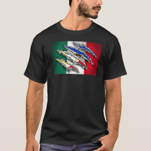 Camiseta Filipinas México Filipino Orgulho Orgulho Orgulho