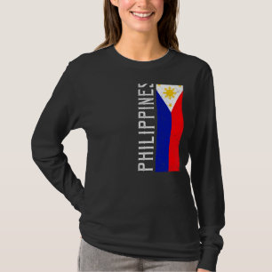 Camiseta Filipinas, Patrimônio do Orgulho do Orgulho, apoio