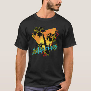 Camiseta Filipinas Pinay Filipino Pride Country Flag Isla