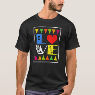 Camiseta Filipinas Pinay Orgulho Filipino Bandeira do País