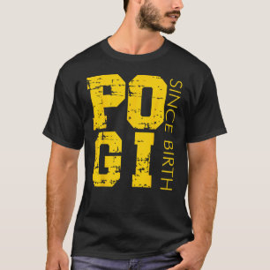 Camiseta Filipinas Pinoy Pogi Desde o Nascimento Engraçado