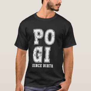 Camiseta Filipinas Pinoy Pogi Desde o Nascimento Engraçado