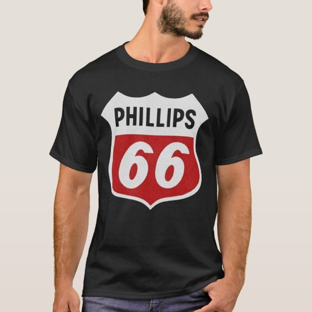 Camiseta filipinos 66 (Frente)