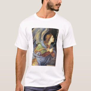 Camiseta Filippino Lippi - Arcanel Gabriel - Circa 1490 -