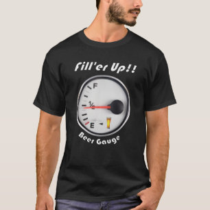 Camiseta Fill'er acima
