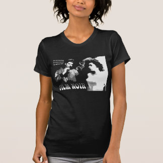 Camiseta Film Noir T-Shirt