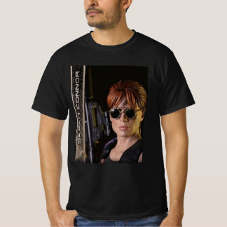 Camiseta Film Sarah Connor