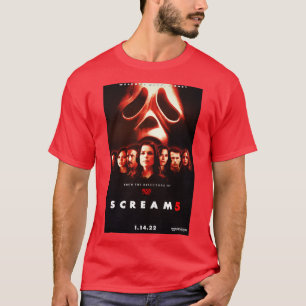 Camiseta Filme 2022