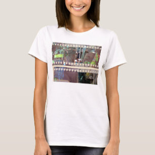 Camiseta Filme abstrato 2