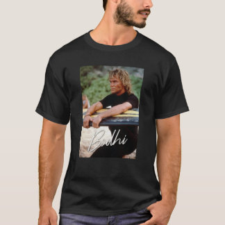 Camiseta Filme Bodhi Point Break