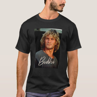 Camiseta Filme Bodhi Point Break 90