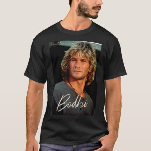 Camiseta Filme Bodhi Point Break 90s Classic T-Shirt