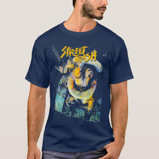 Camiseta Filme de Horror Clássico do Cult Clássico do Stree