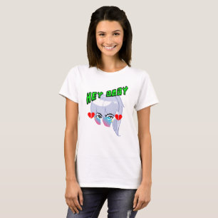Camiseta Filme de Mikitiez premier princesa boneca de verão