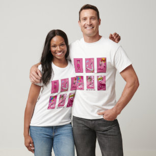 Camiseta Filme de Mikitiez premier princesa boneca T-Shirt