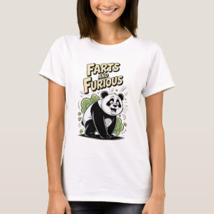 Camiseta Filme de Paródia Engraçado sobre um Negro