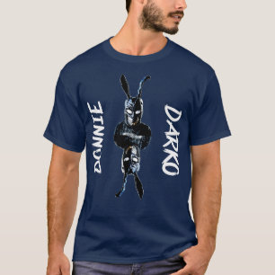 Camiseta Filme Donnie Darko