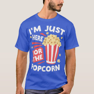 Camiseta Filme Familiar Assistindo Pólvoras Noturnas De Pip